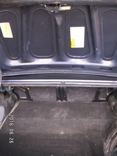 1984 Chevrolet Monte Carlo SUPER SPORT - photo 2