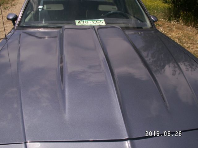 1984 Chevrolet Monte Carlo SUPER SPORT - photo 9