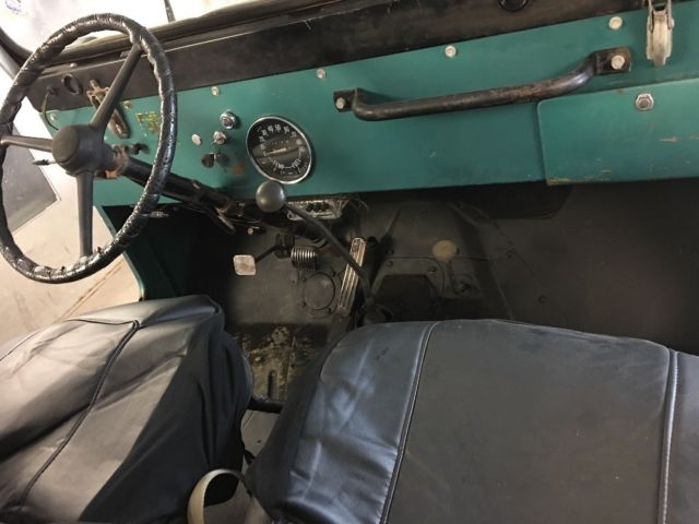 1971 Jeep Other - photo 10