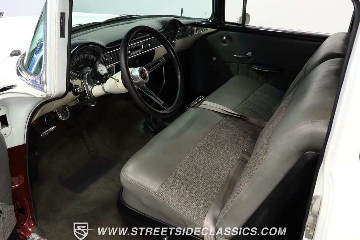 1956 Chevrolet Bel Air/150/210 Handyman - photo 5