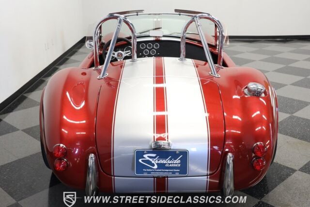 1965 Shelby Cobra Factory Five - photo 10