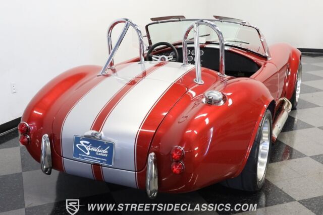 1965 Shelby Cobra Factory Five - photo 11