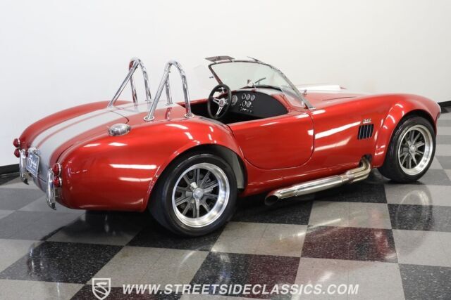 1965 Shelby Cobra Factory Five - photo 13