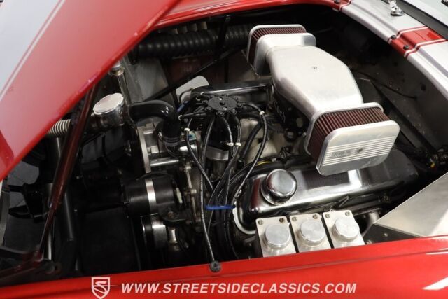 1965 Shelby Cobra Factory Five - photo 5