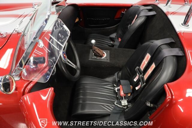 1965 Shelby Cobra Factory Five - photo 6