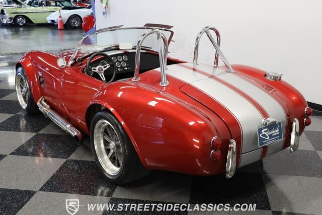 1965 Shelby Cobra Factory Five - photo 9