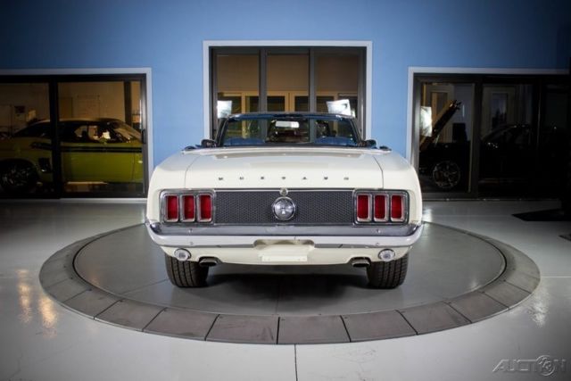 1970 Ford Mustang - photo 12