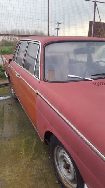 1969 BMW 2002 - photo 2
