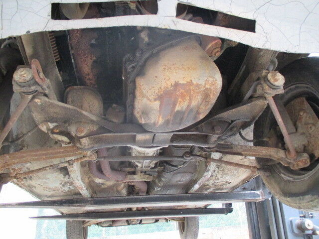 1967 BMW 1-Series - photo 10
