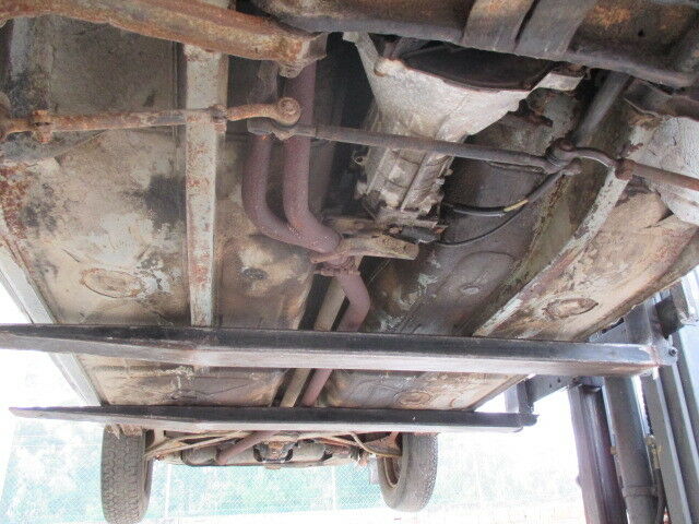 1967 BMW 1-Series - photo 11