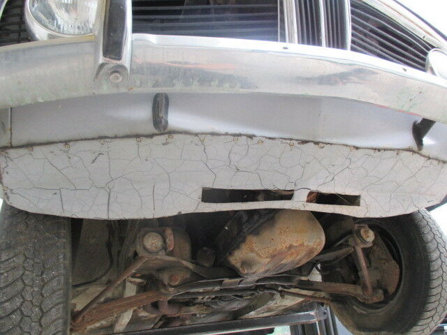 1967 BMW 1-Series - photo 12