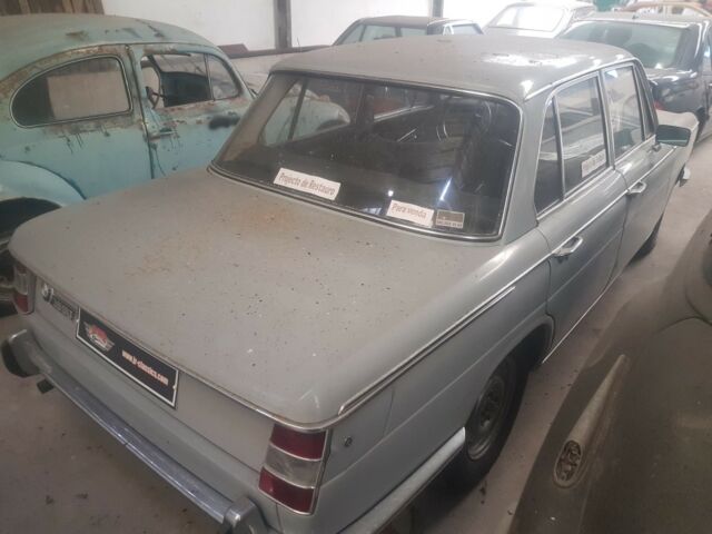 1967 BMW 1-Series - photo 2