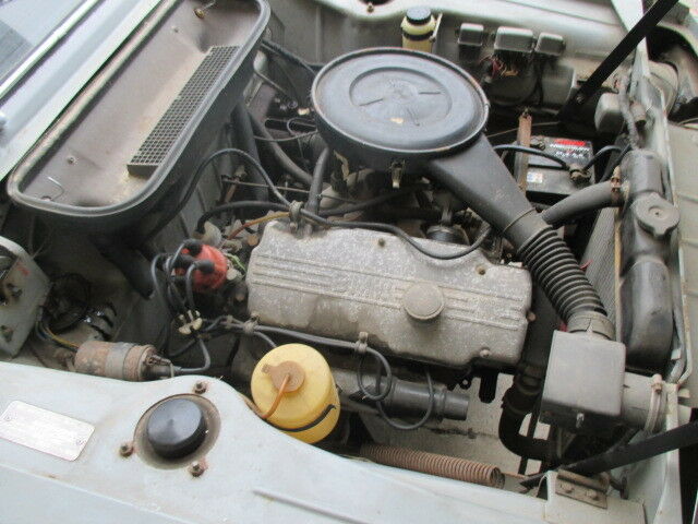 1967 BMW 1-Series - photo 3