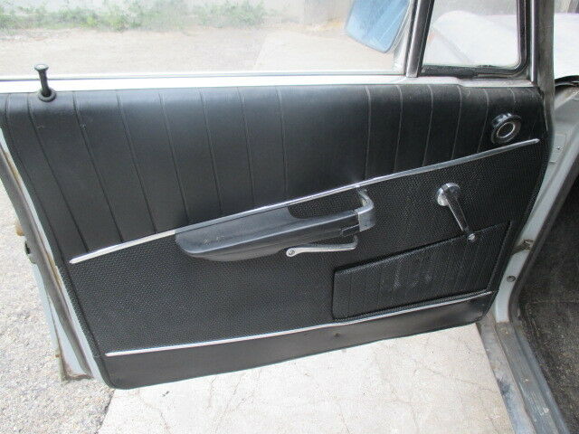 1967 BMW 1-Series - photo 5