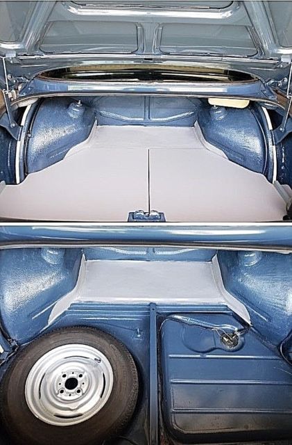 1971 BMW 2002 - photo 12