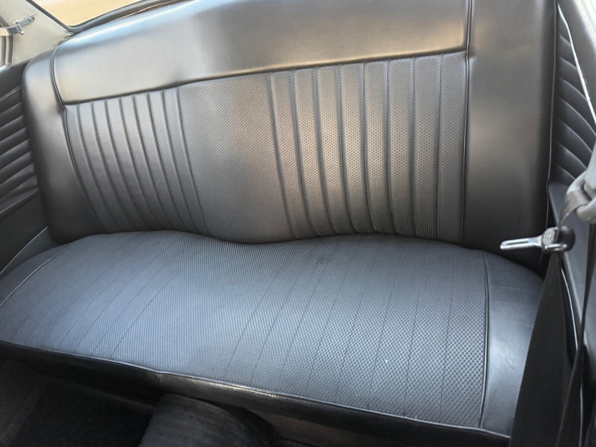 1971 BMW 1600-2 - photo 11