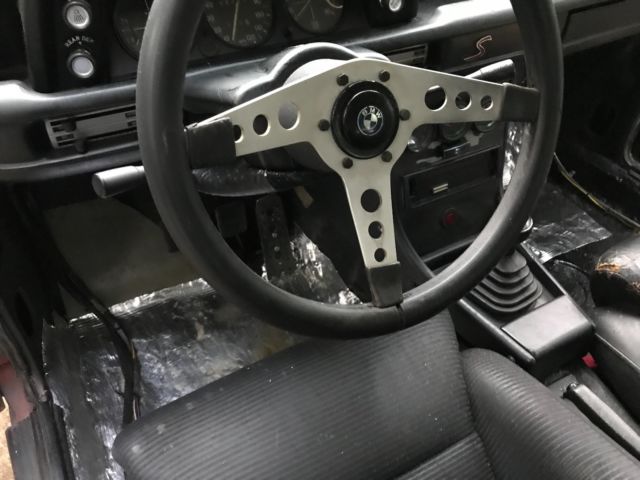 1973 BMW 2002 - photo 2