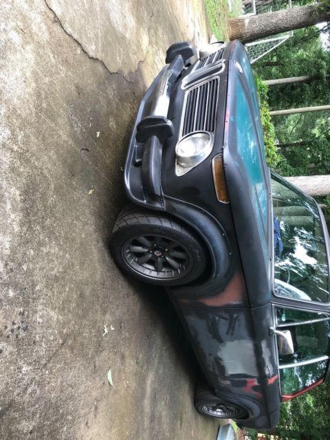 1973 BMW 2002 - photo 3