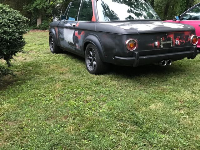 1973 BMW 2002 - photo 5