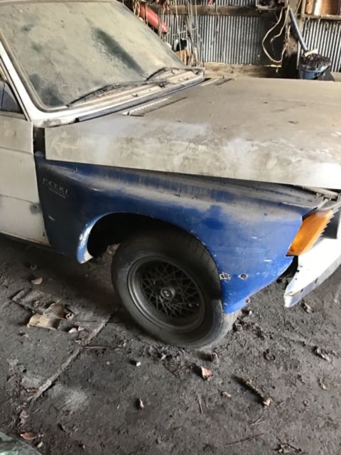 1980 BMW 3-Series - photo 3