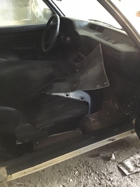 1980 BMW 3-Series - photo 6