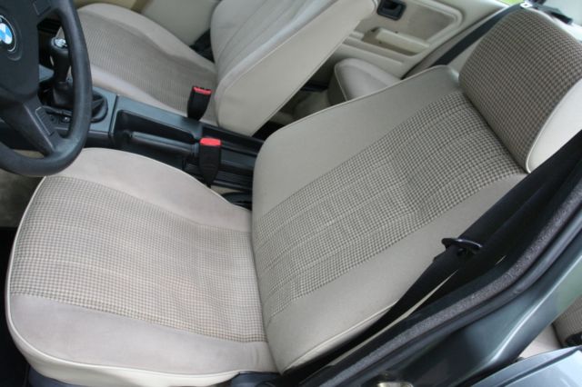 1987 BMW 3-Series - photo 10