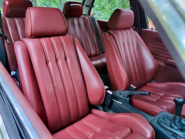1987 BMW 3-Series - photo 12