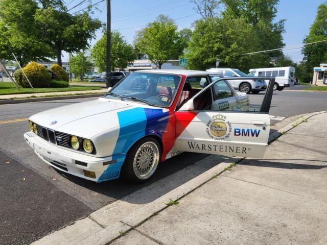 1987 BMW 3-Series - photo 6