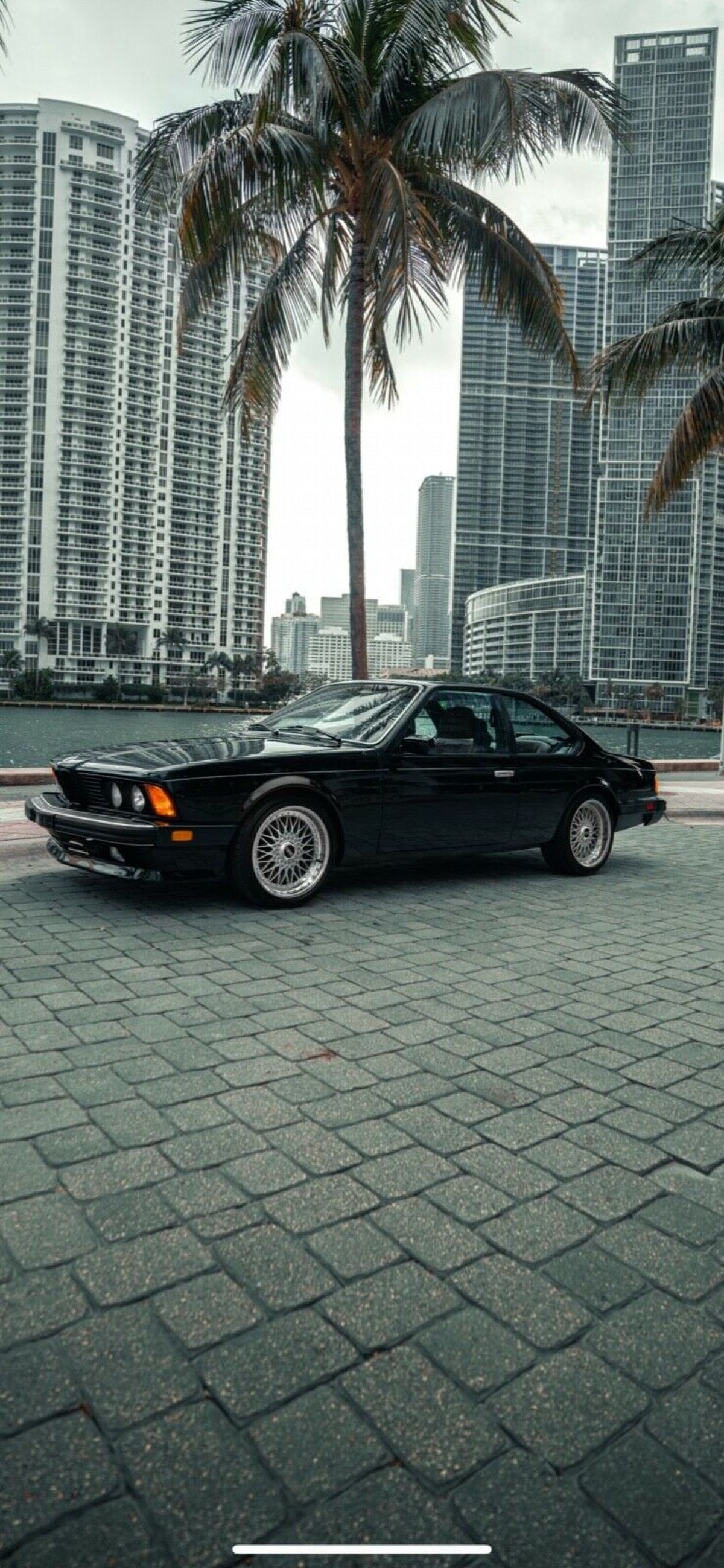 1987 BMW 6-Series - photo 12