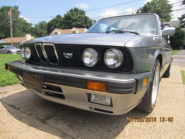 1988 BMW 5-Series - photo 3