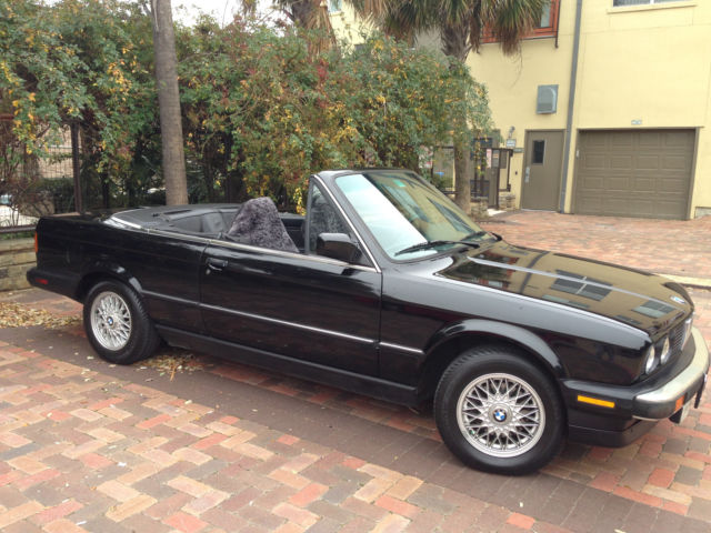 1990 BMW 3-Series - photo 2