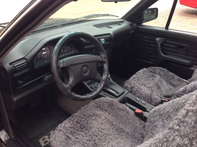 1990 BMW 3-Series - photo 5