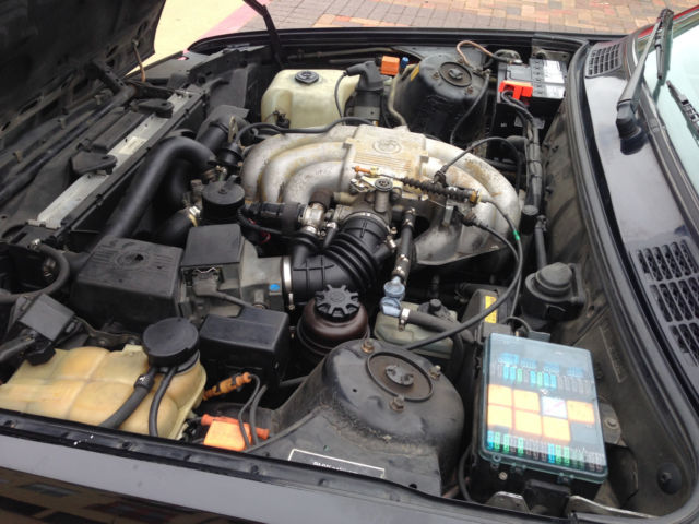 1990 BMW 3-Series - photo 6