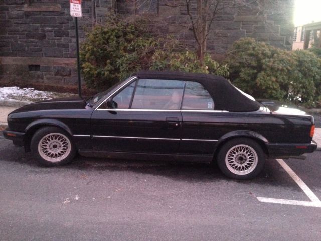 1990 BMW 3-Series - photo 2