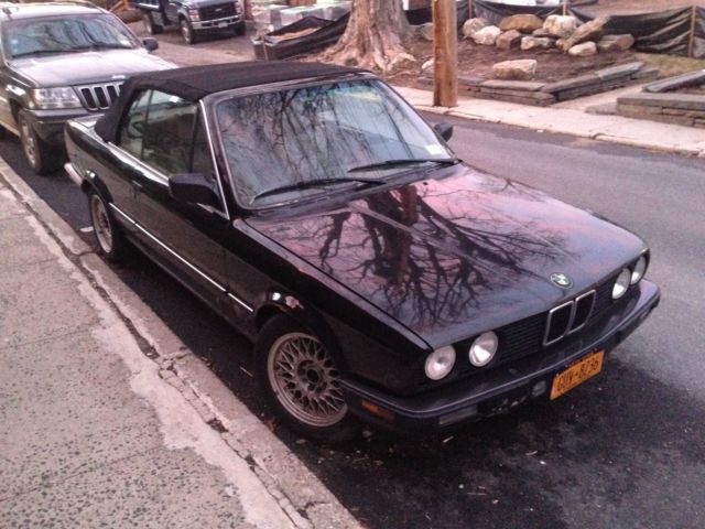 1990 BMW 3-Series - photo 4