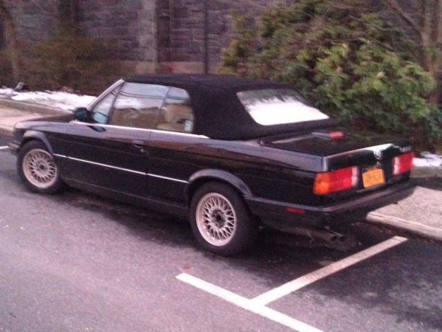 1990 BMW 3-Series - photo 5