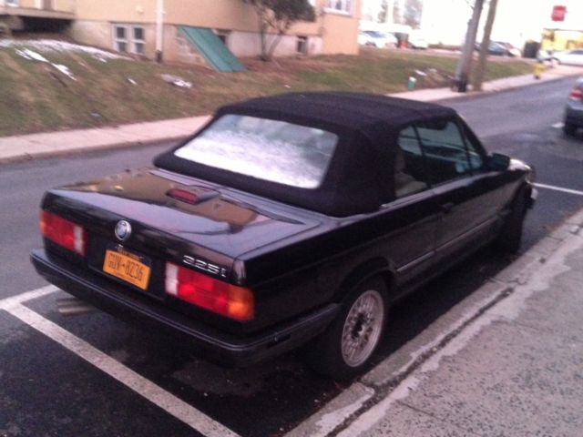1990 BMW 3-Series - photo 6