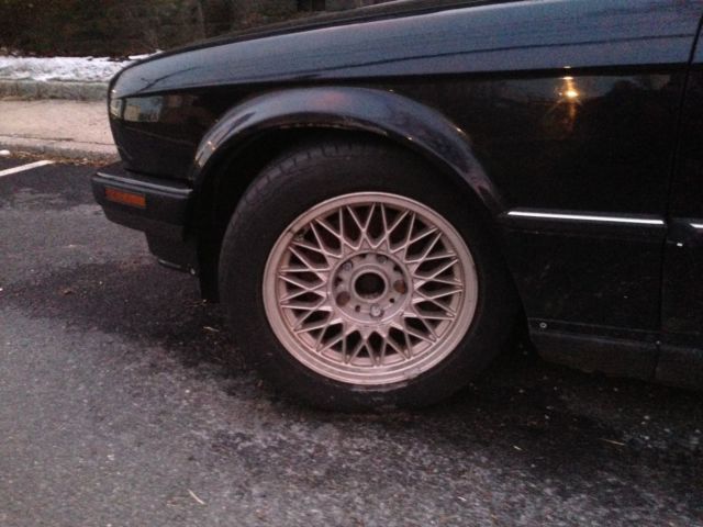 1990 BMW 3-Series - photo 7
