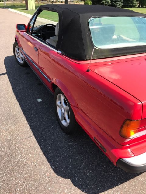 1990 BMW 3-Series - photo 13