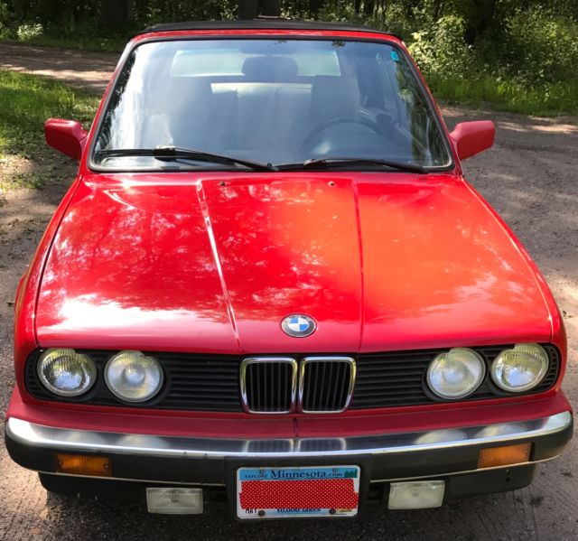 1990 BMW 3-Series - photo 3
