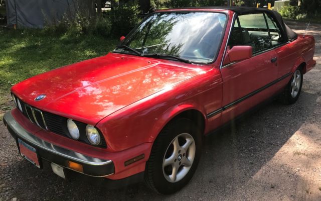 1990 BMW 3-Series - photo 4
