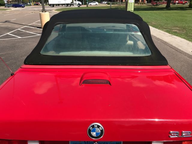 1990 BMW 3-Series - photo 5