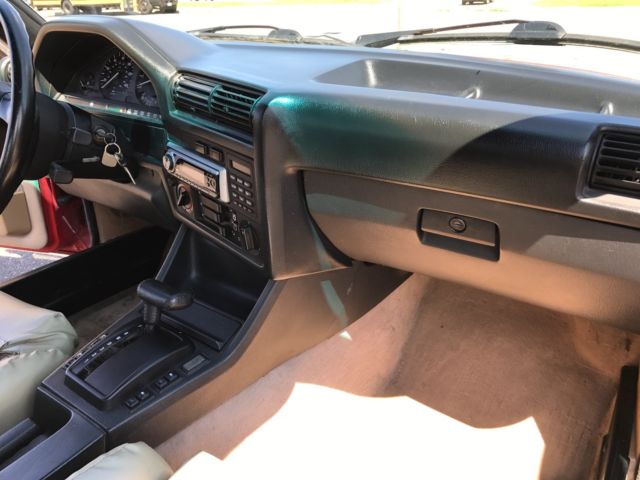 1990 BMW 3-Series - photo 9