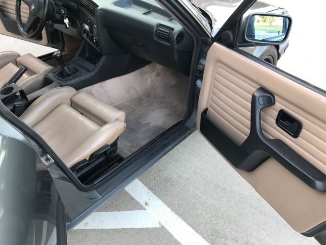 1990 BMW 3-Series - photo 13