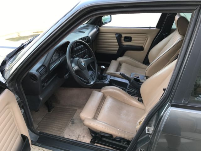 1990 BMW 3-Series - photo 9