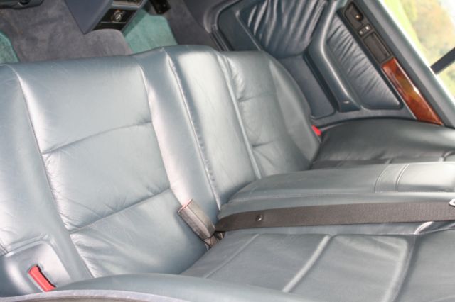 1990 BMW 5-Series - photo 10