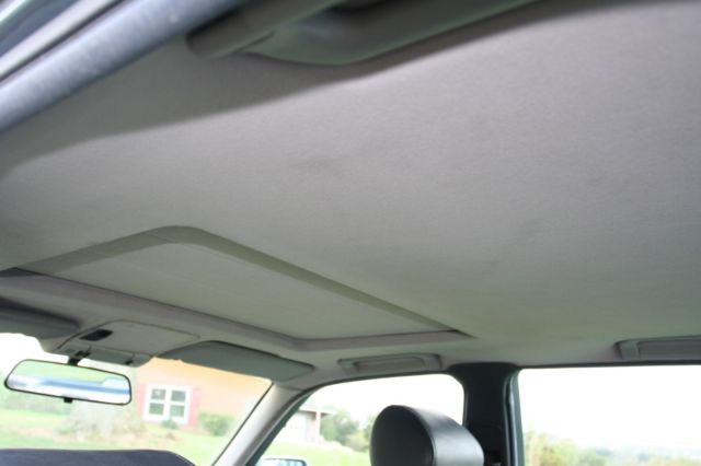 1990 BMW 5-Series - photo 11