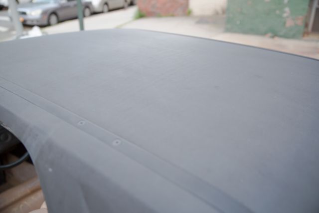 1991 BMW 3-Series bmw 325i convertible - photo 12