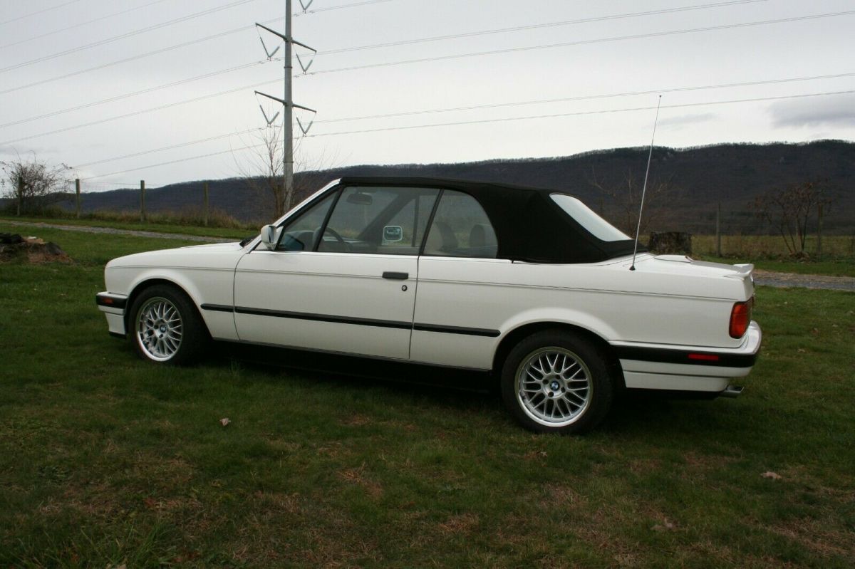 1992 BMW 3-Series - photo 3