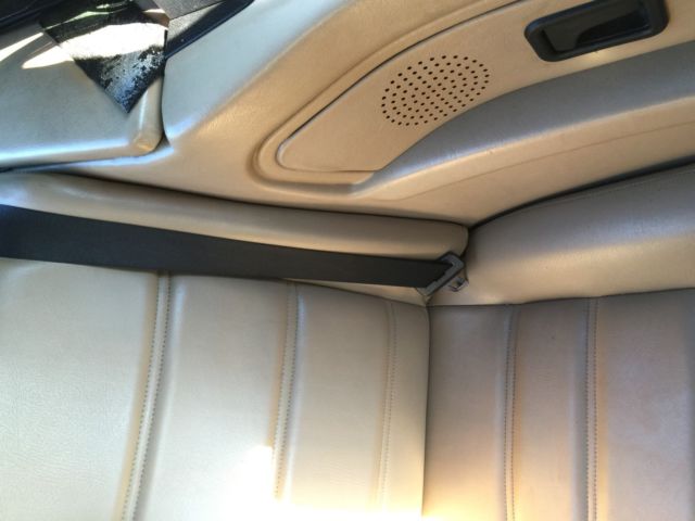 1992 BMW 3-Series 325i - photo 10